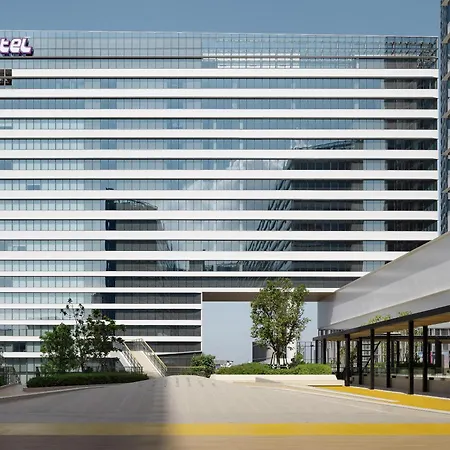 Yotel Bangkok Sukhumvit, Select By Hilton