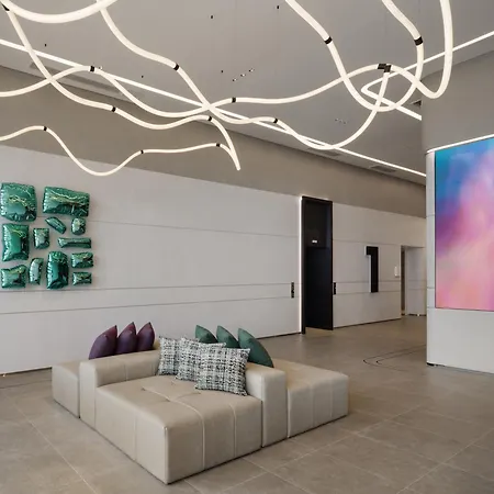 Yotel Bangkok Sukhumvit, Select By Hilton