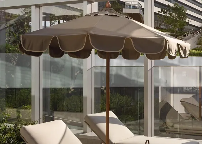 Yotel Sukhumvit, Select By Hilton 4* Bangkok