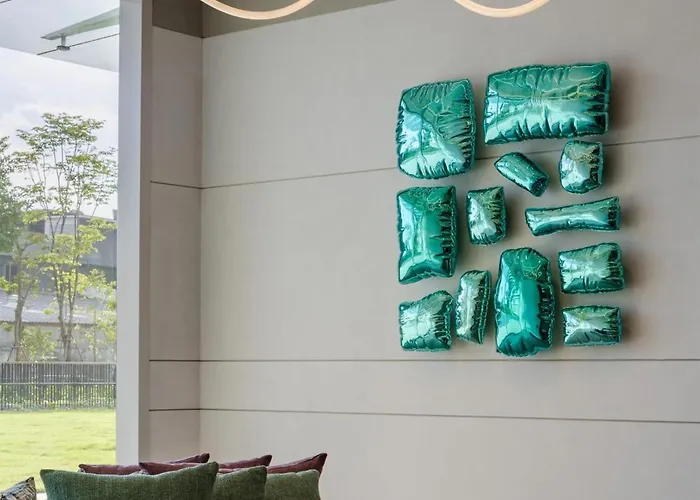Hotel Yotel Sukhumvit, Select By Hilton