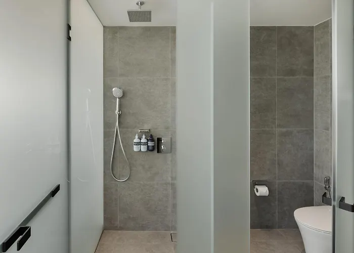 Yotel Sukhumvit, Select By Hilton Banguecoque