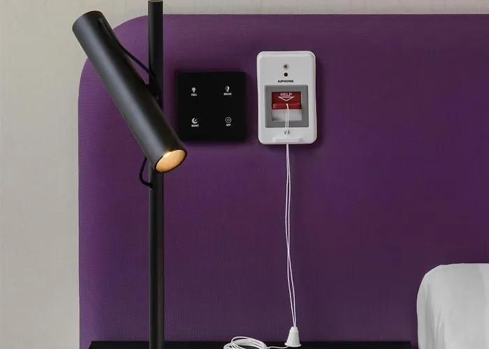 Hotel Yotel Sukhumvit, Select By Hilton
