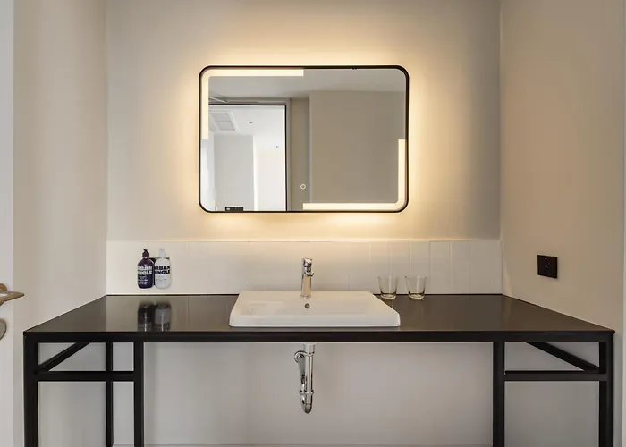Hotel Yotel Sukhumvit, Select By Hilton *